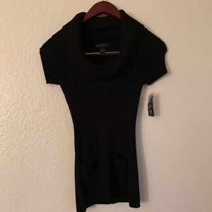 I.N.C. Sweater Dress NWT
